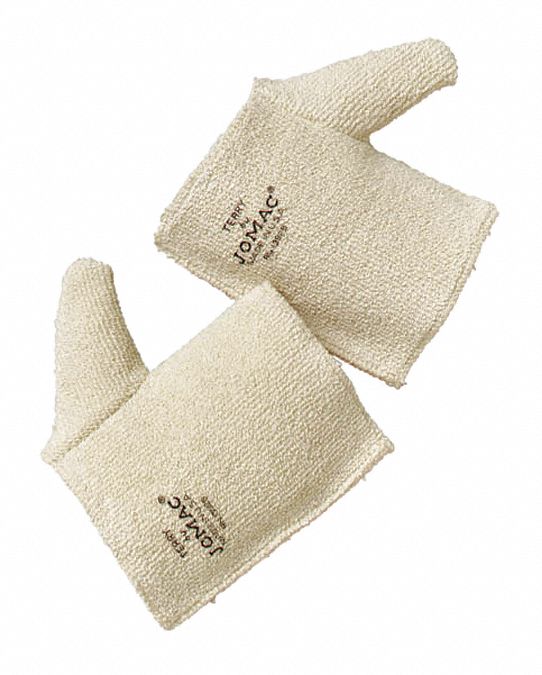 Glove Guard Extra Heavyweight Terry