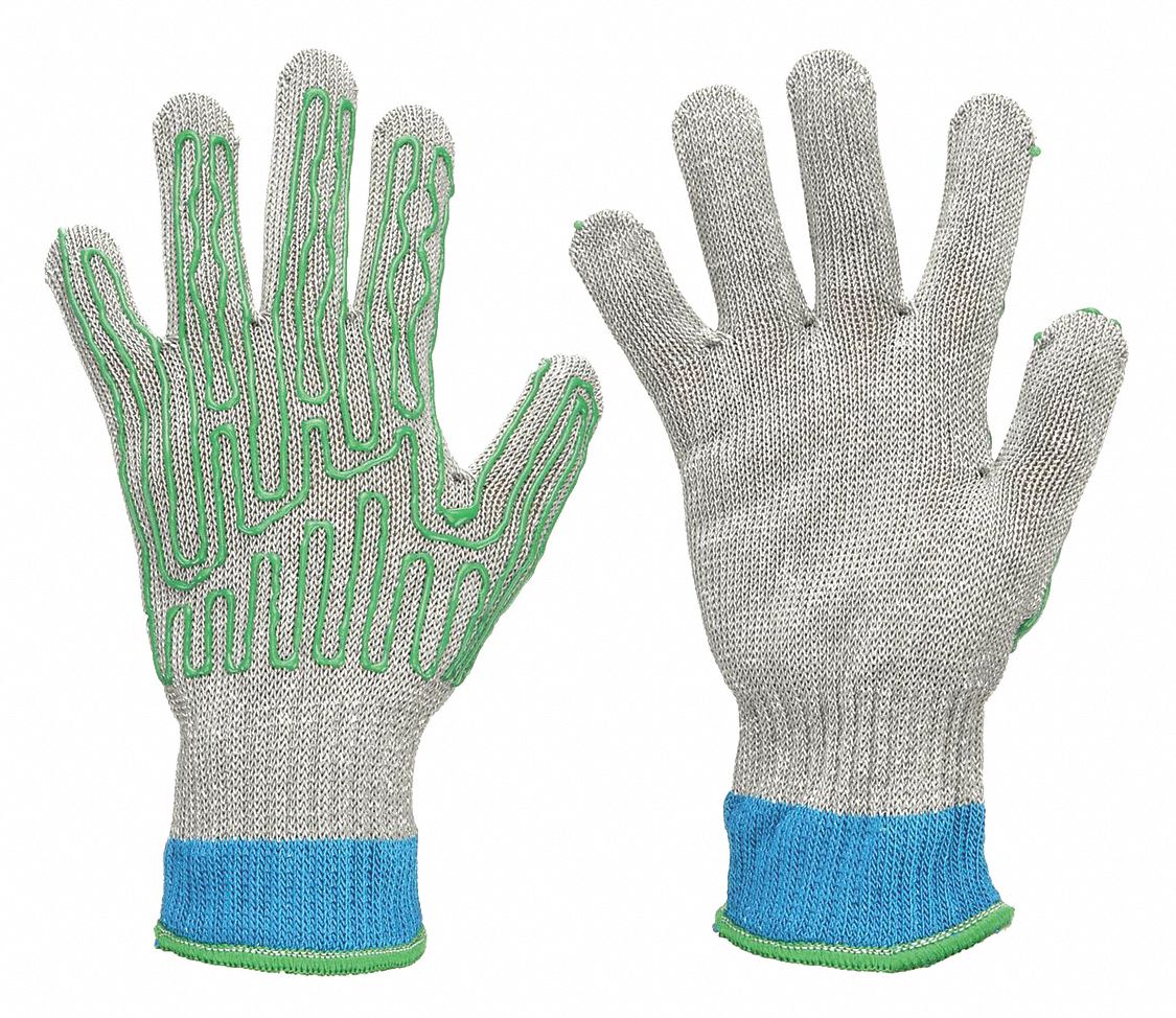 Gloves Urethatne Left