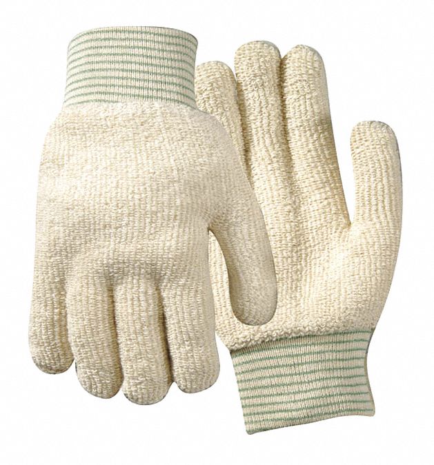 Heat Resistent Gloves