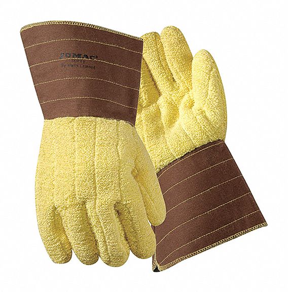 Glove Flame Retardant