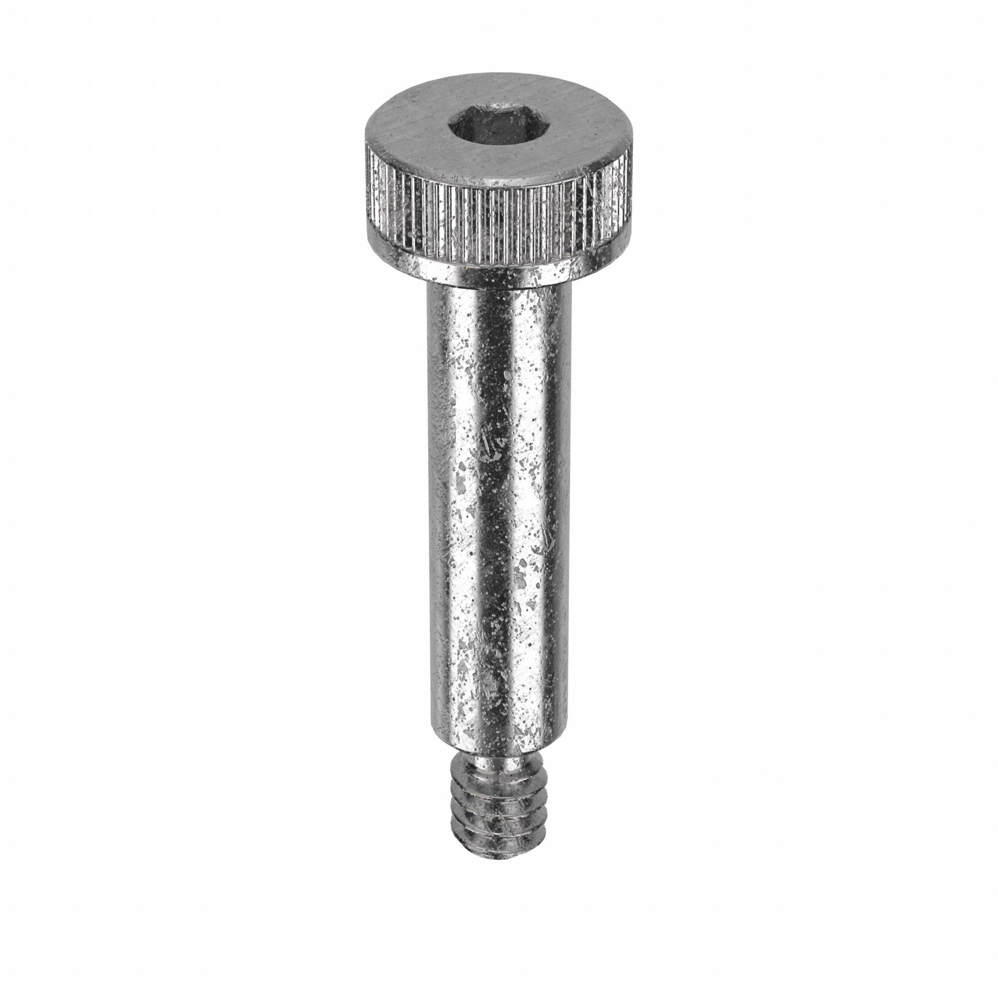 Std Shoulder Screw, 632 Thr Size, Shoulder Screw 25L231STR60153C10