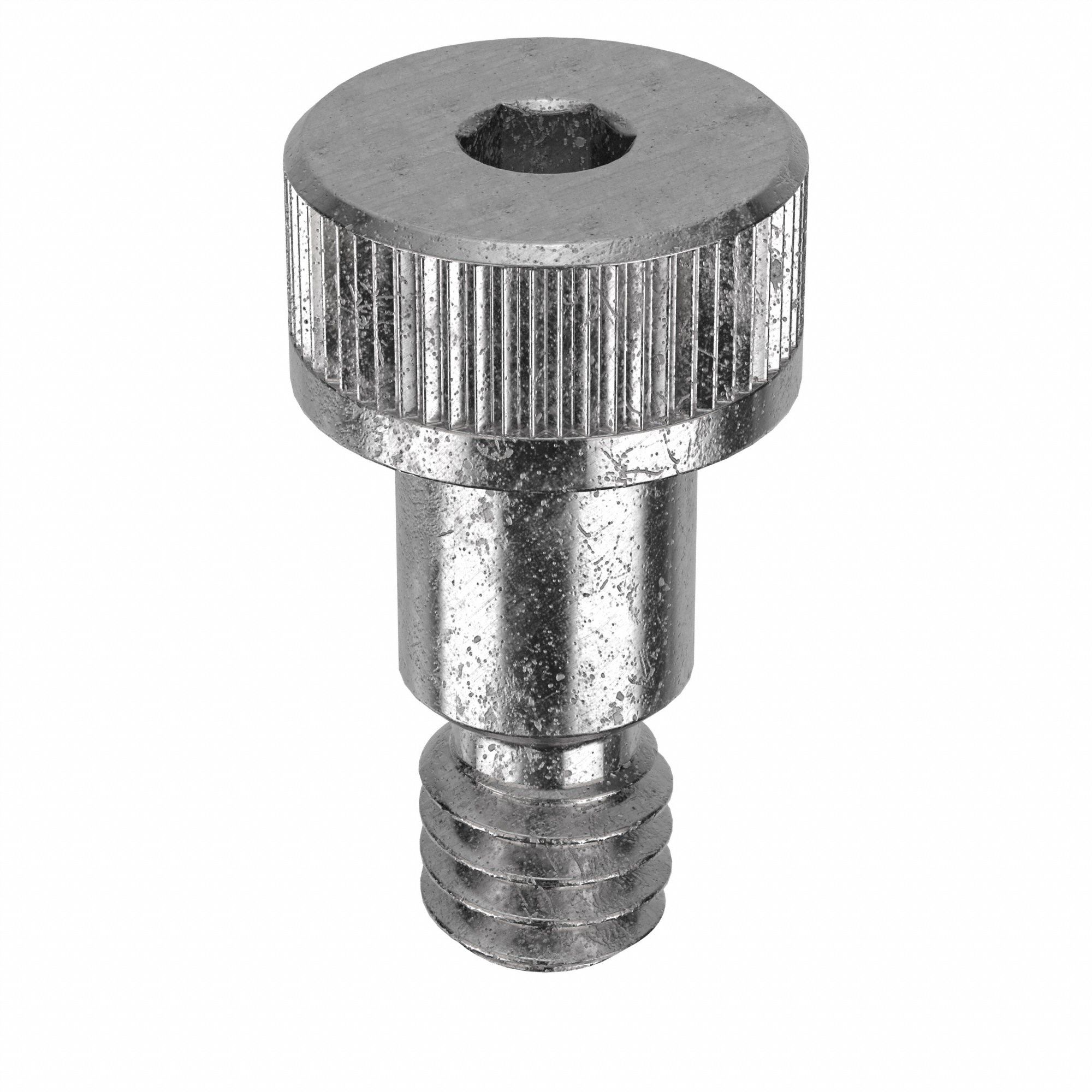 Std Shoulder Screw, 832 Thr Size, Shoulder Screw 25L237STR60131C03