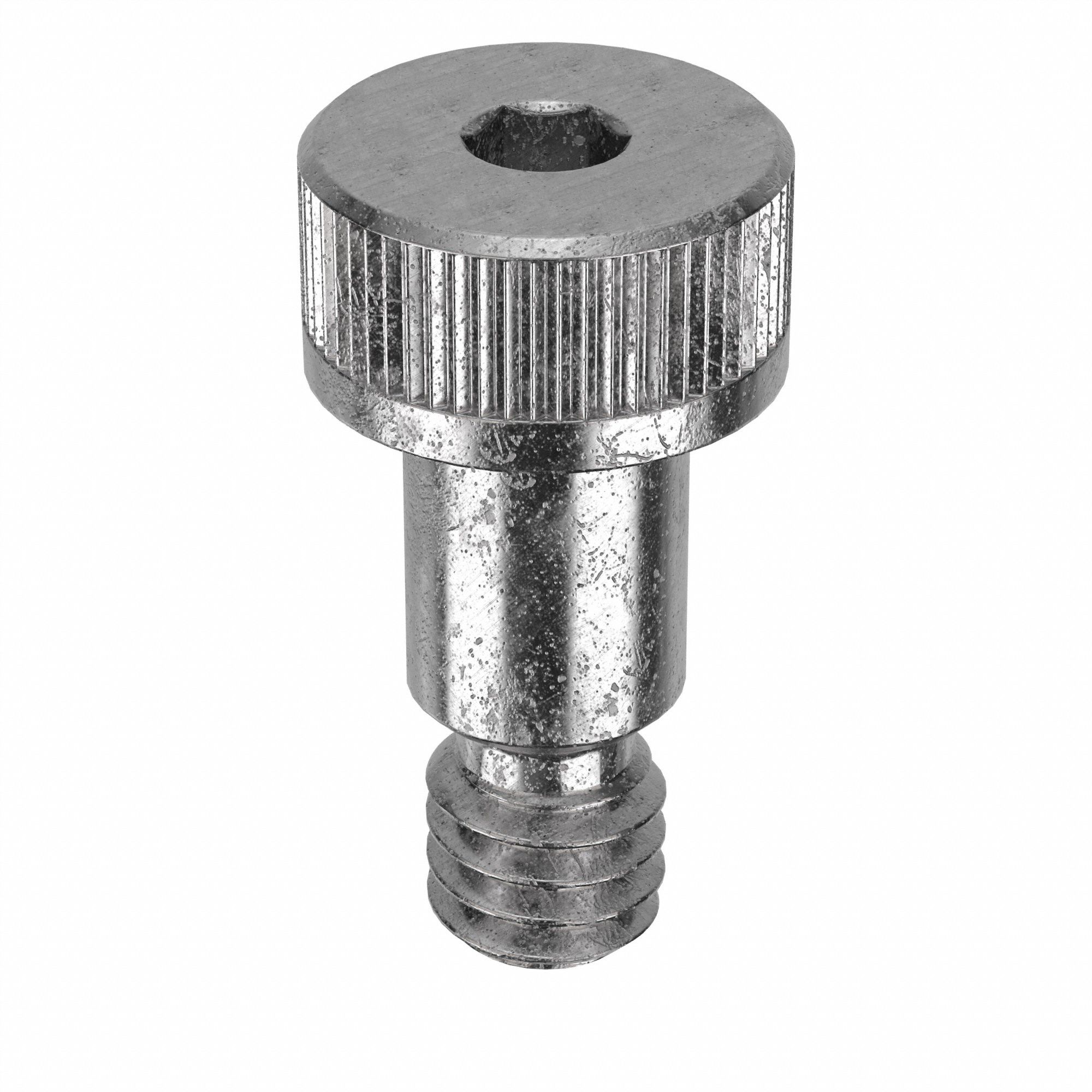 Std Shoulder Screw, 832 Thr Size, Shoulder Screw 25L238STR60131C04