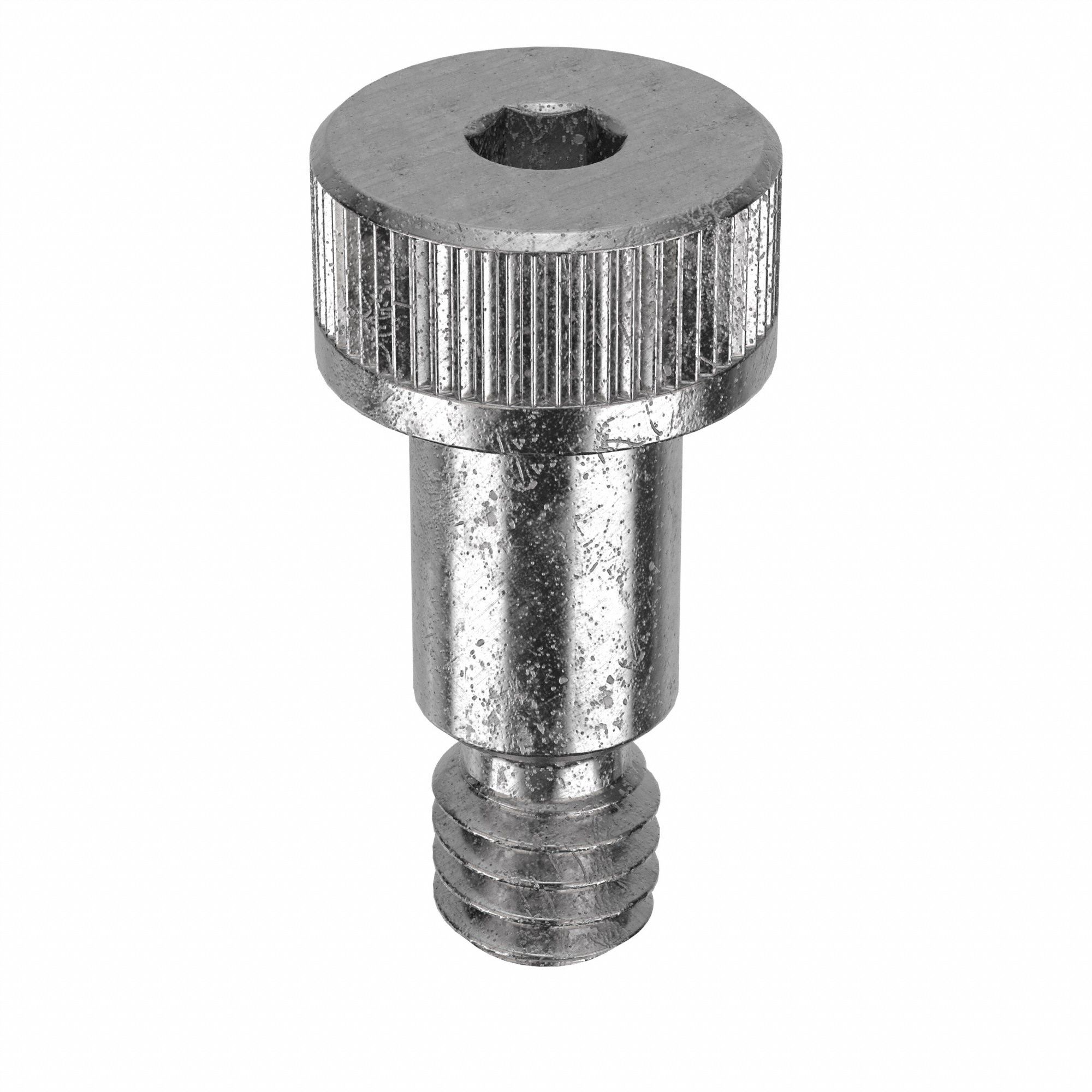Std Shoulder Screw, 832 Thr Size, Shoulder Screw 25L239STR60131C04