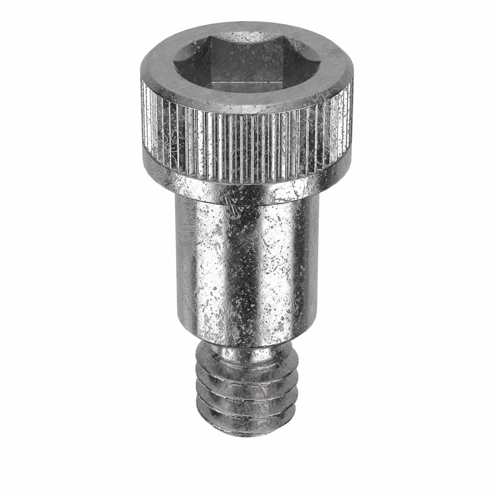 Std Shoulder Screw, 832 Thr Size, Shoulder Screw 25L263STR60173C04