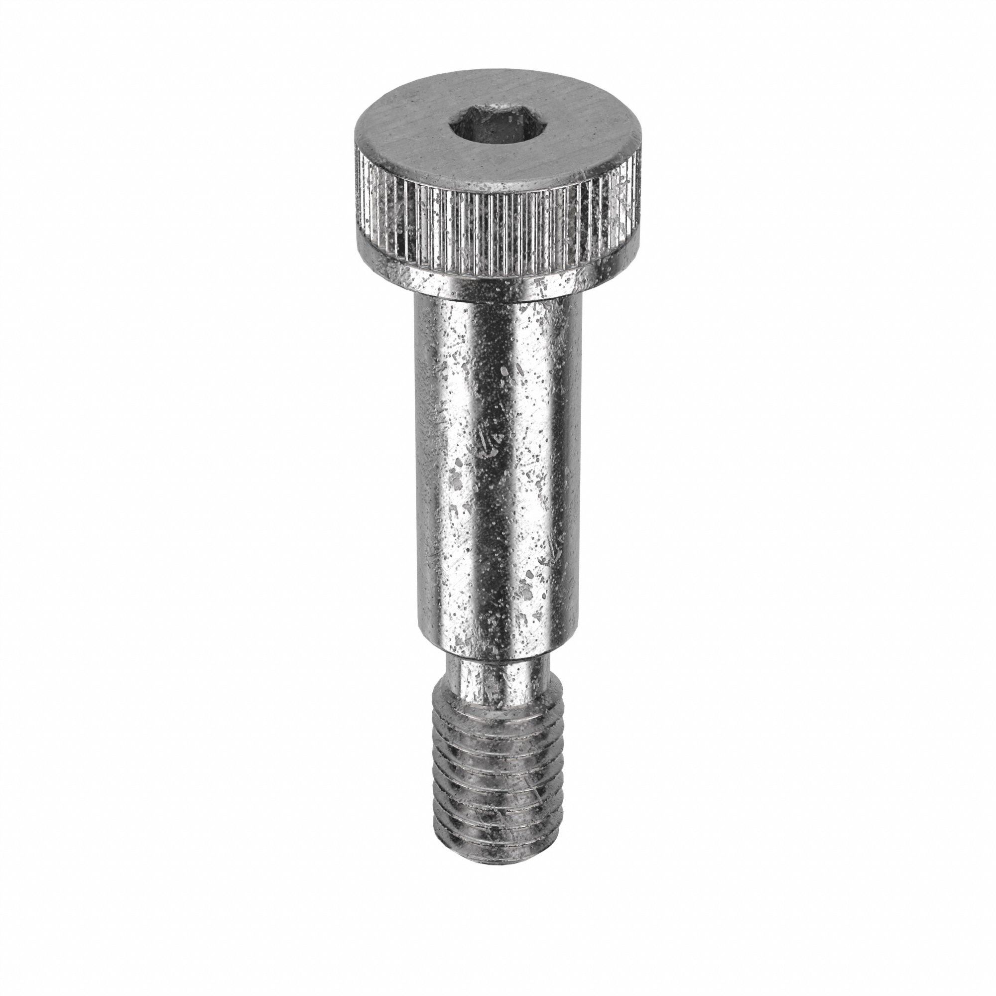 Std Shoulder Screw, M50.8 Thr Size, Shoulder Screw 25L570