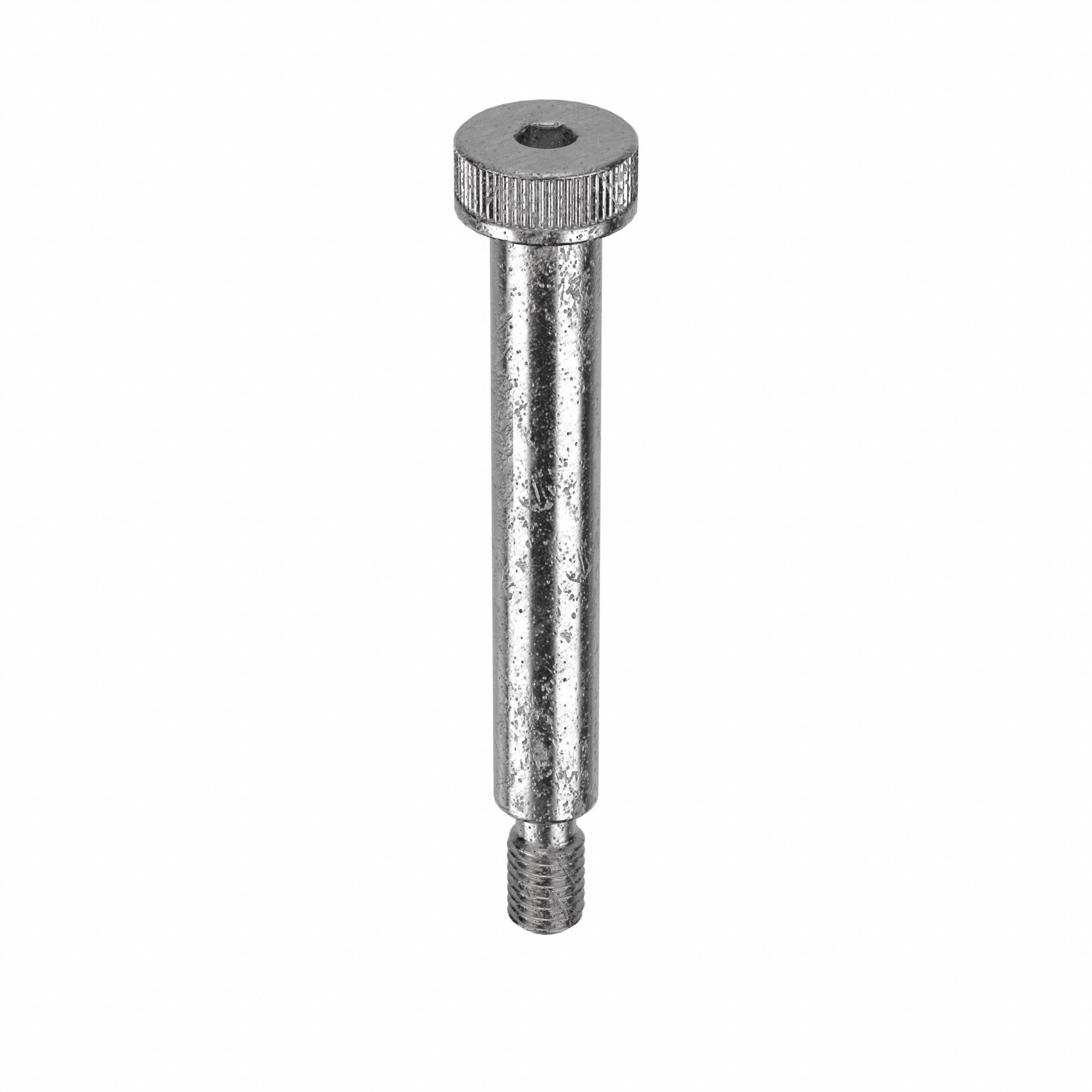 Std Shoulder Screw, M61 Thr Size, Shoulder Screw 25L582STR601M8X50