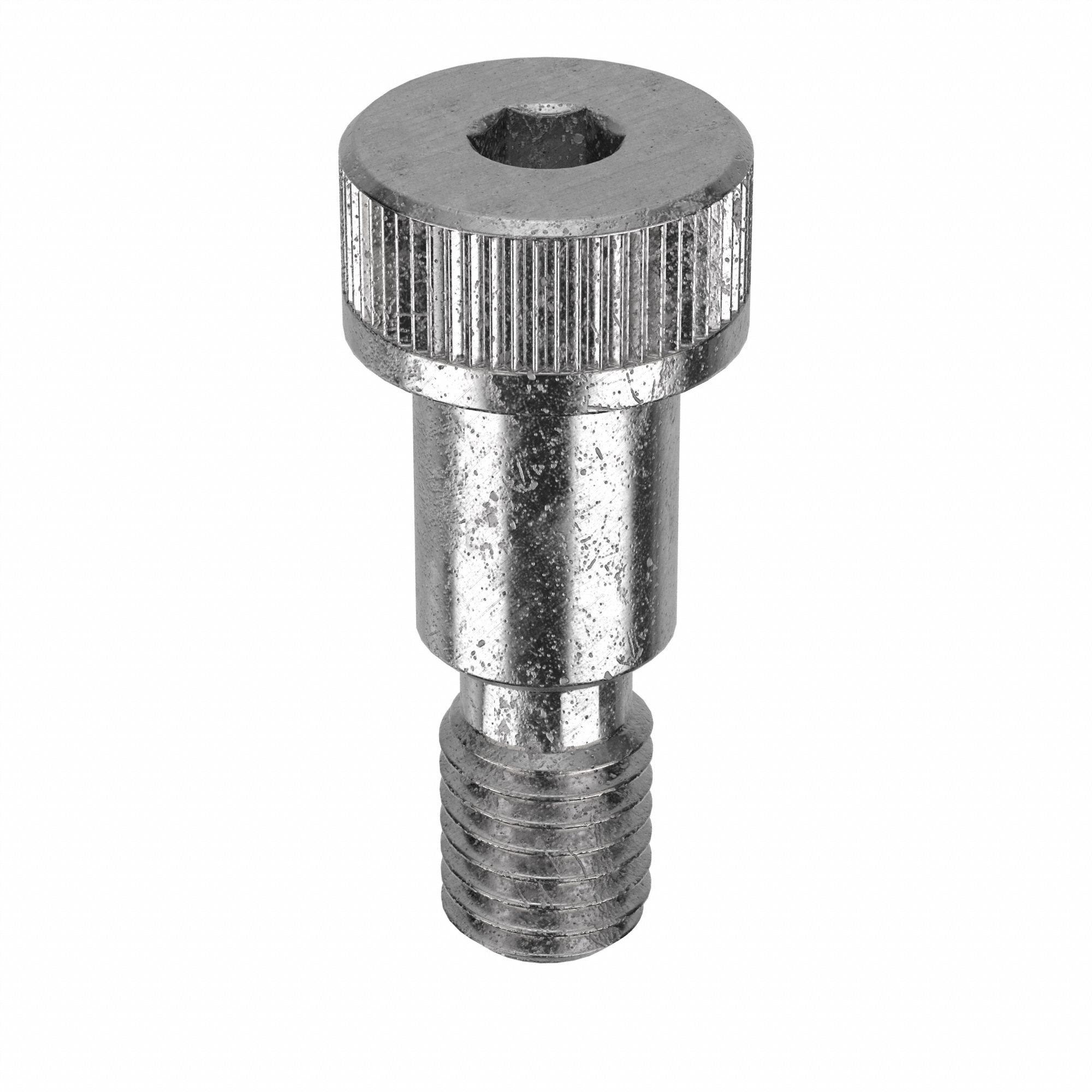 Std Shoulder Screw, M101.5 Thr Size, Shoulder Screw 25L591