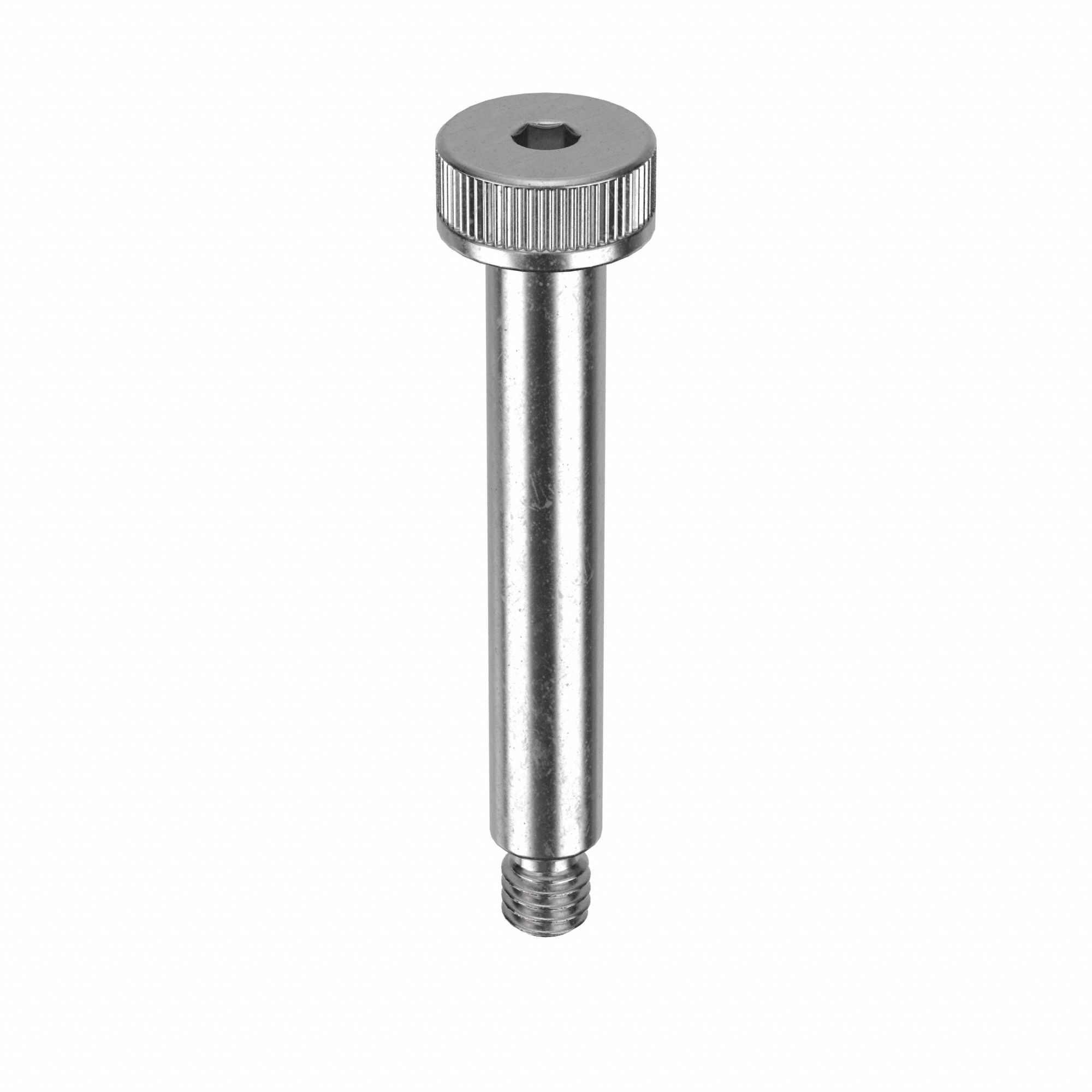Std Shoulder Screw, M40.7 Thr Size, Shoulder Screw 25L630