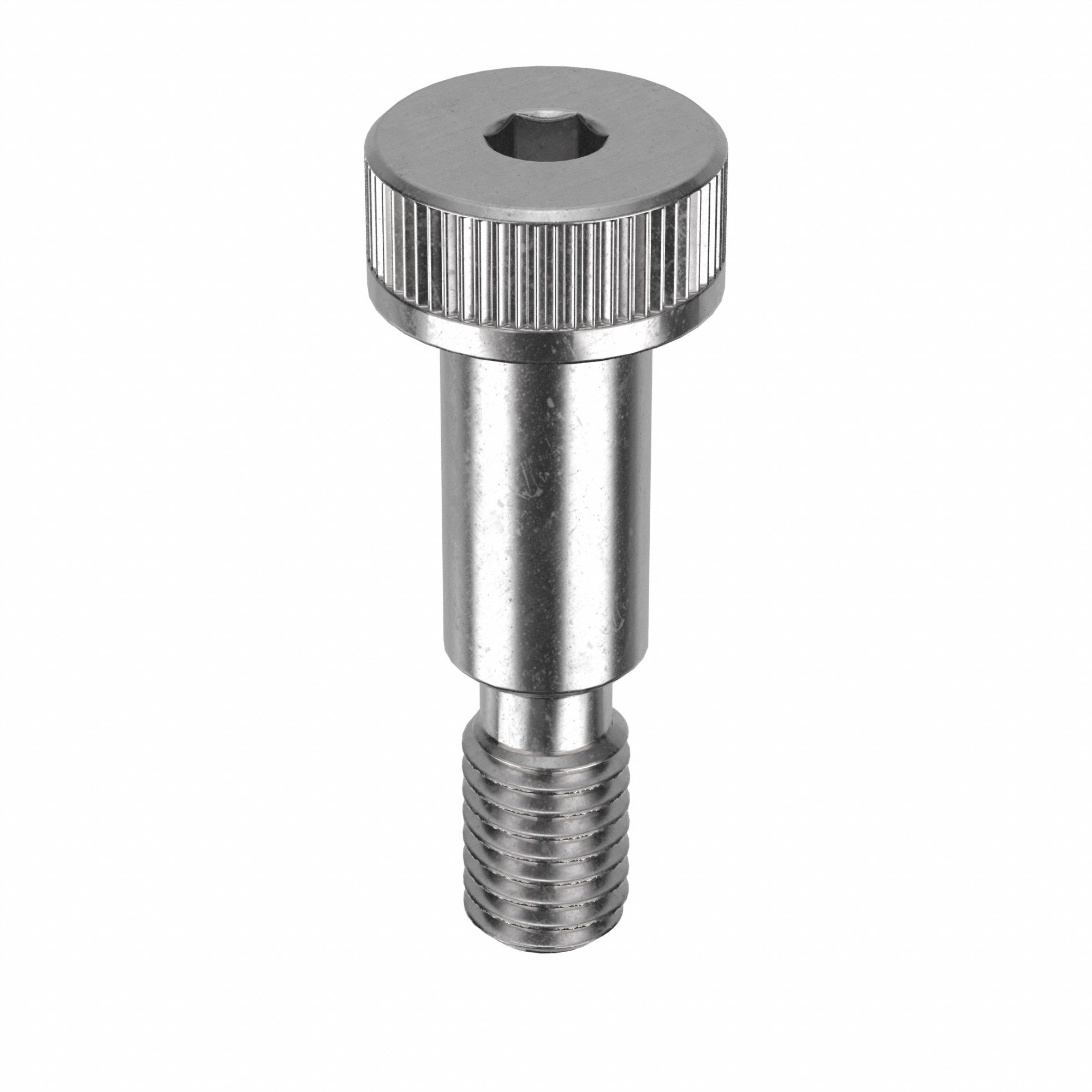 Std Shoulder Screw, M50.8 Thr Size, Shoulder Screw 25L632