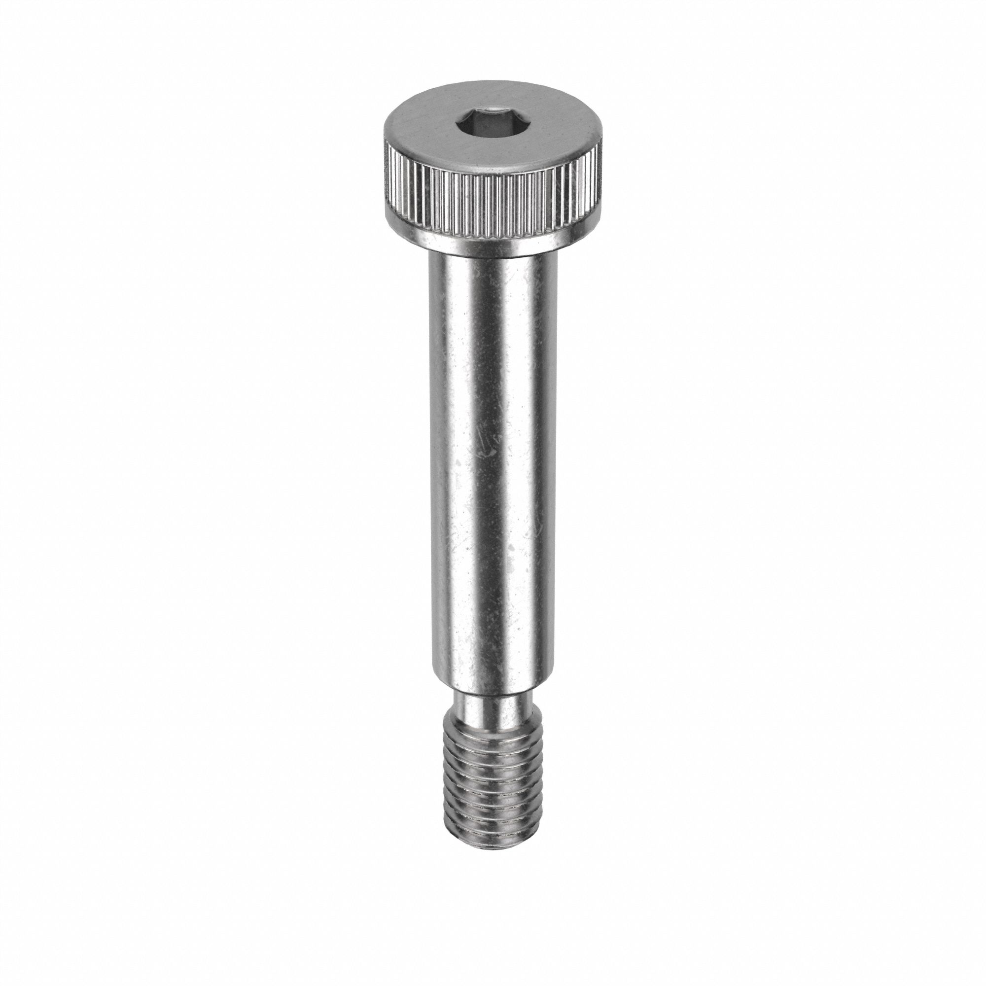 Std Shoulder Screw, M50.8 Thr Size, Shoulder Screw 25L635