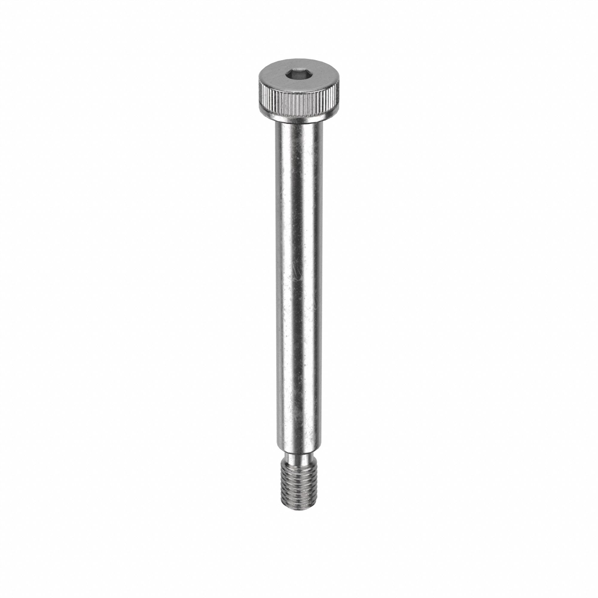 Std Shoulder Screw, M50.8 Thr Size, Shoulder Screw 25L638