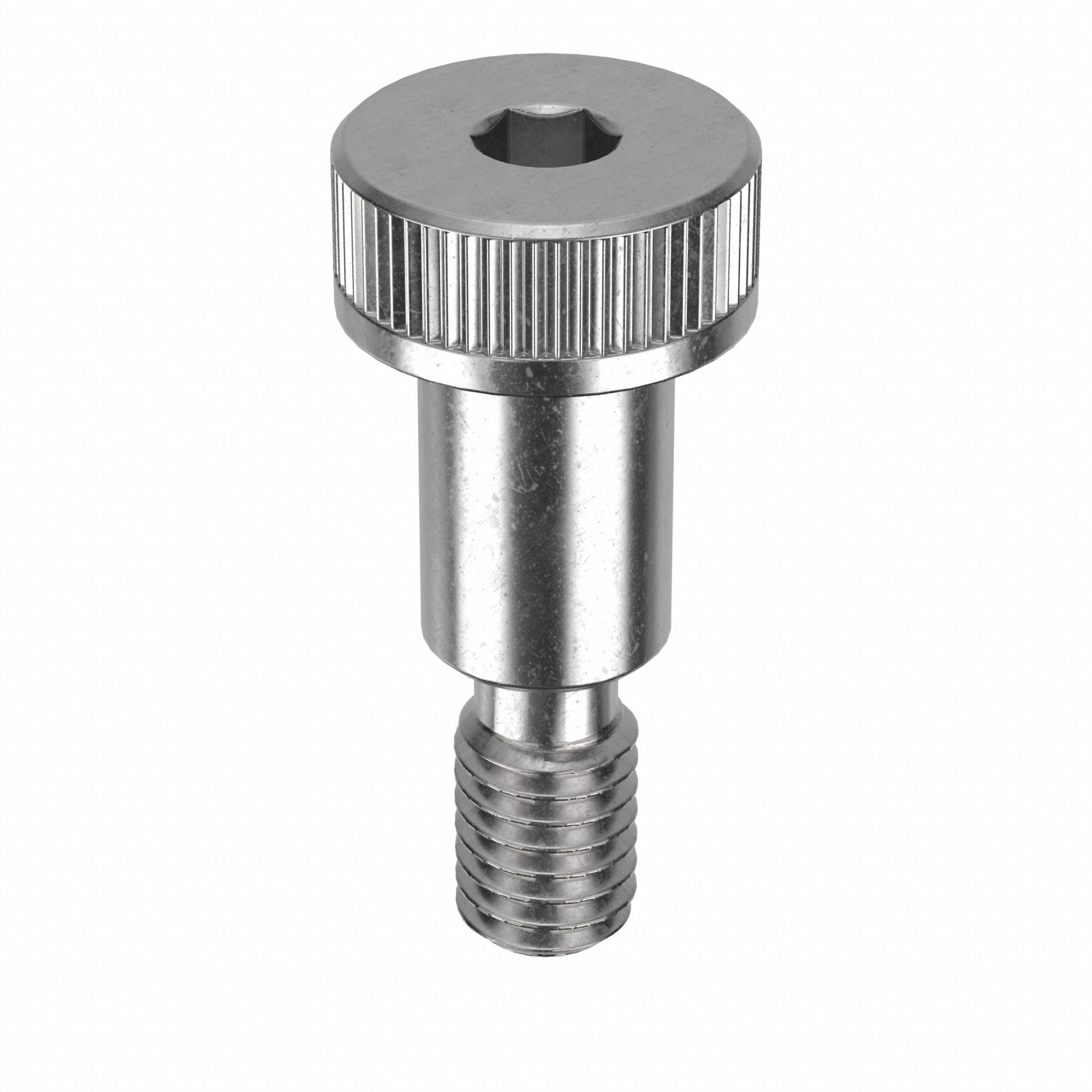 Std Shoulder Screw, M61 Thr Size, Shoulder Screw 25L639STR602M8X12