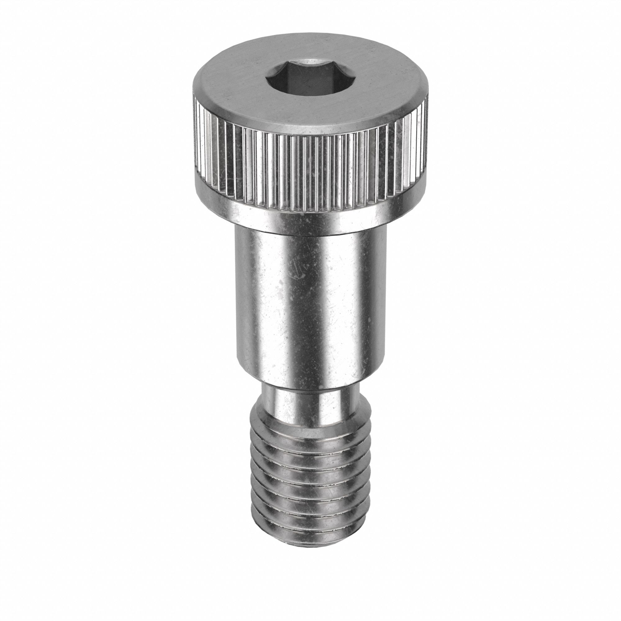 Std Shoulder Screw, M101.5 Thr Size, Shoulder Screw 25L654