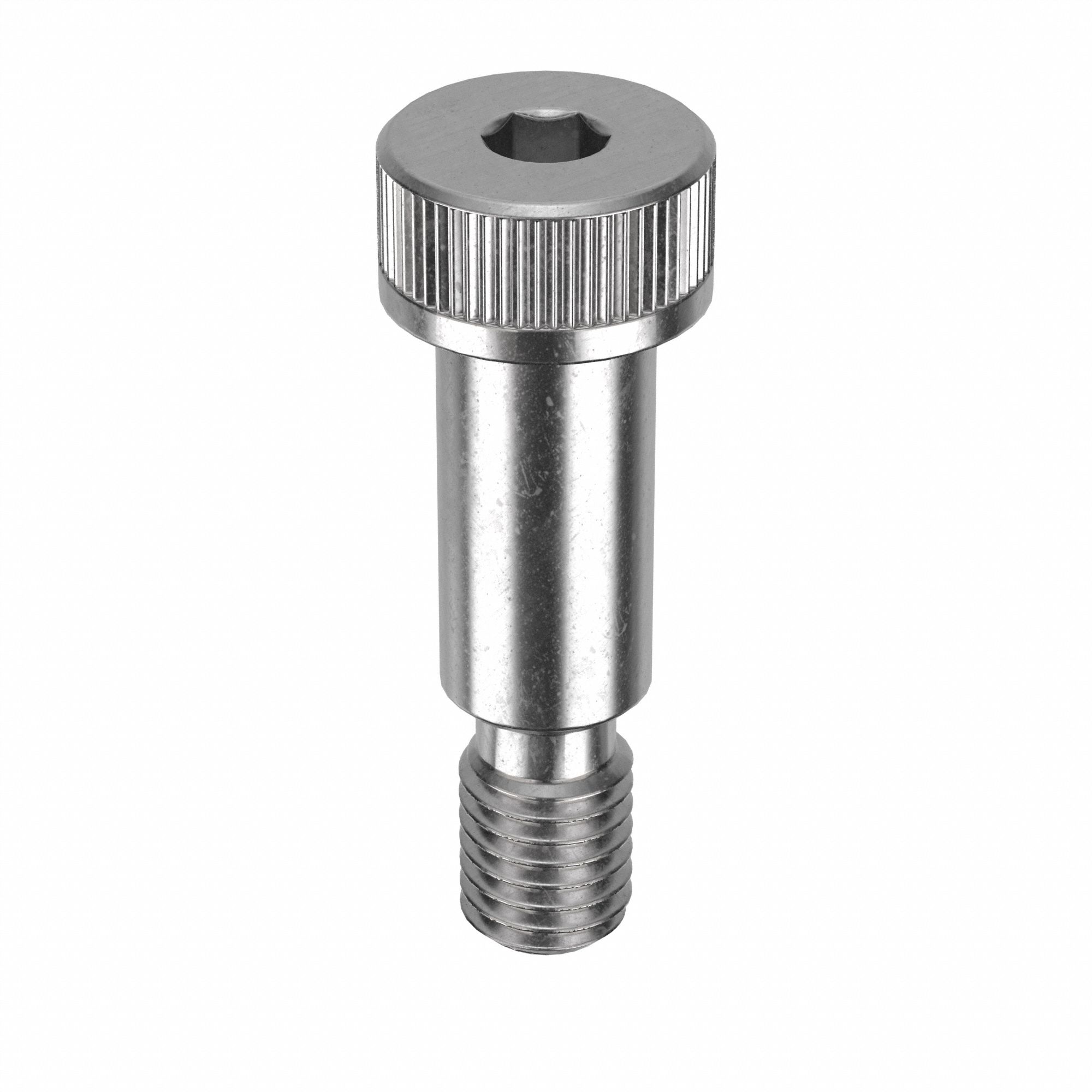 Std Shoulder Screw, M101.5 Thr Size, Shoulder Screw 25L656