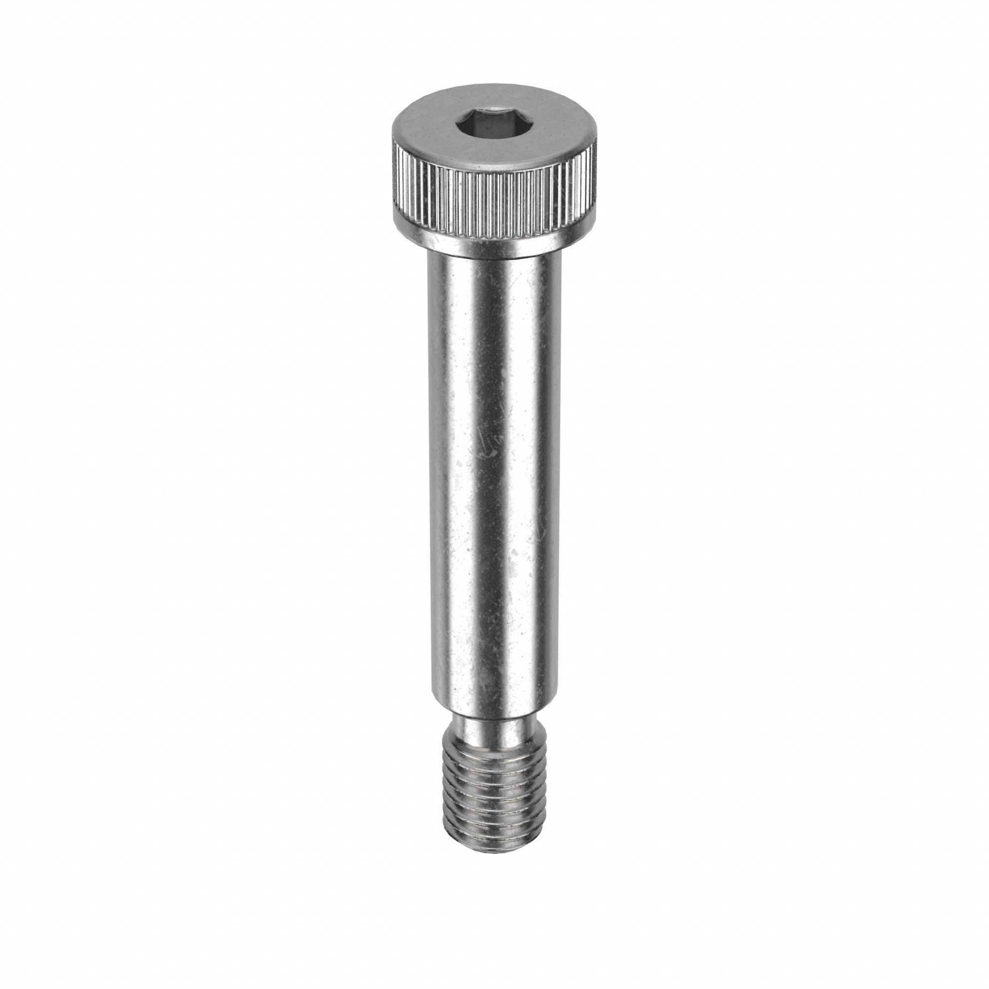 Std Shoulder Screw, M101.5 Thr Size, Shoulder Screw 25L659