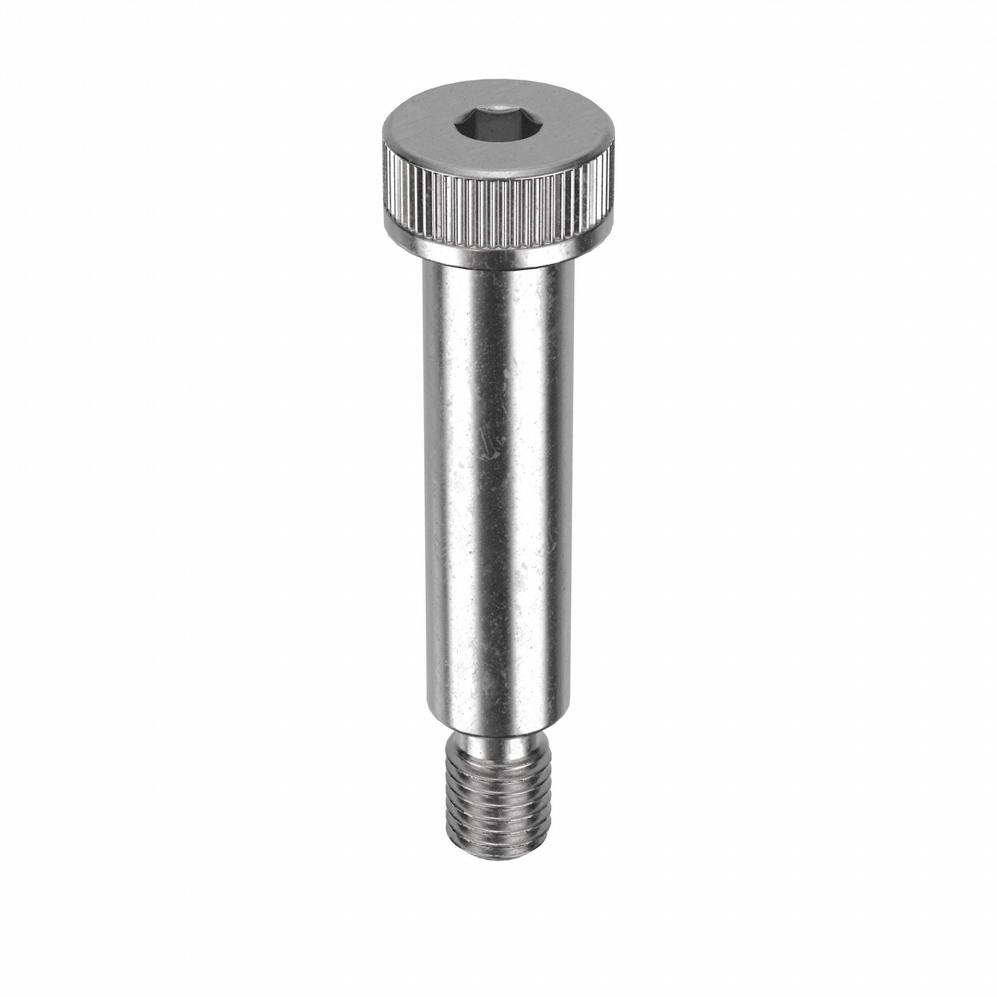 Std Shoulder Screw, M121.75 Thr Size, Shoulder Screw 25L665