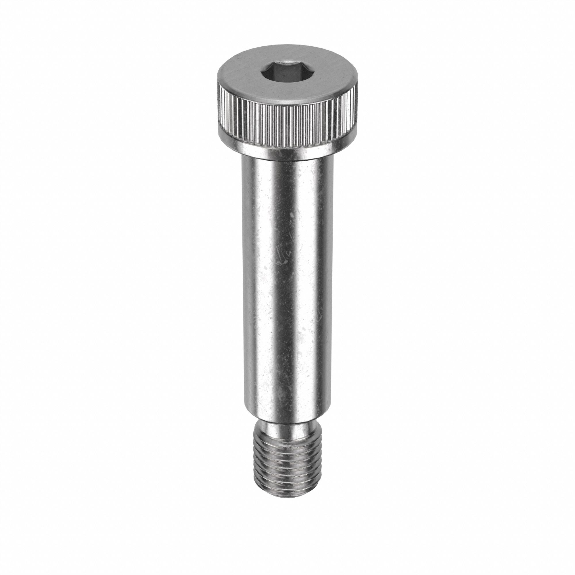 Std Shoulder Screw, M162 Thr Size, Shoulder Screw 25L672