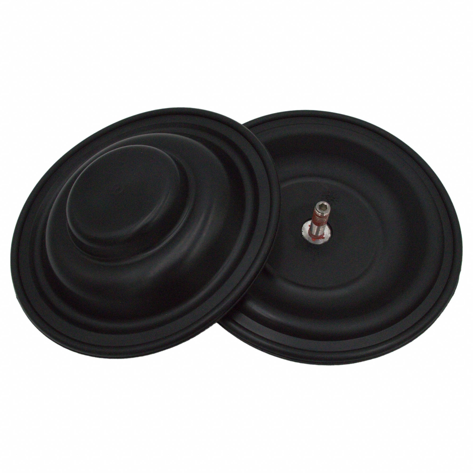 Fluid Repair Kit: Diaphragm Pump Repair Kit, Air Operated Double Diaphragm Pump, Fluid, 25P210