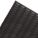 SAFETY GRID DRAINAGE MAT, 2 X 40 FT, ½ IN THICK, BLACK, RECTANGLE, ANTI-SLIP SURFACE