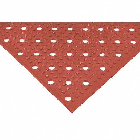Reversible Drainage Mat - Grainger