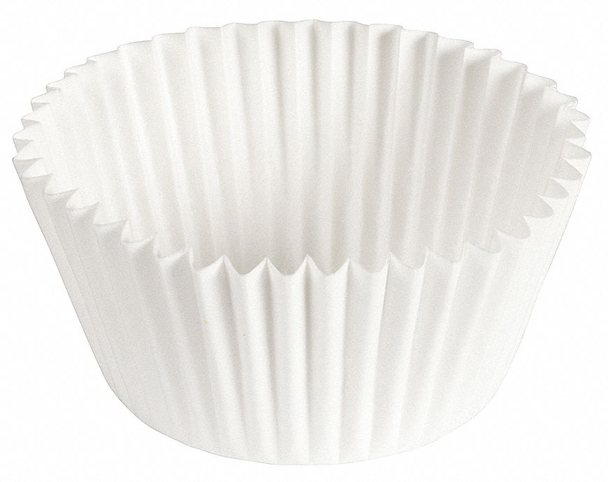25PR82 - Baking Cup Fluted 1 oz. PK10000