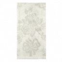 1/6 Fold Guest Towel, Silver Prestige White, 4-1/4 in x 8-1/4 in Folded Size, 500 PK