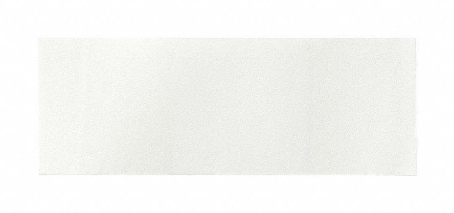 25PT30 - Napkin Band Solid White PK10000