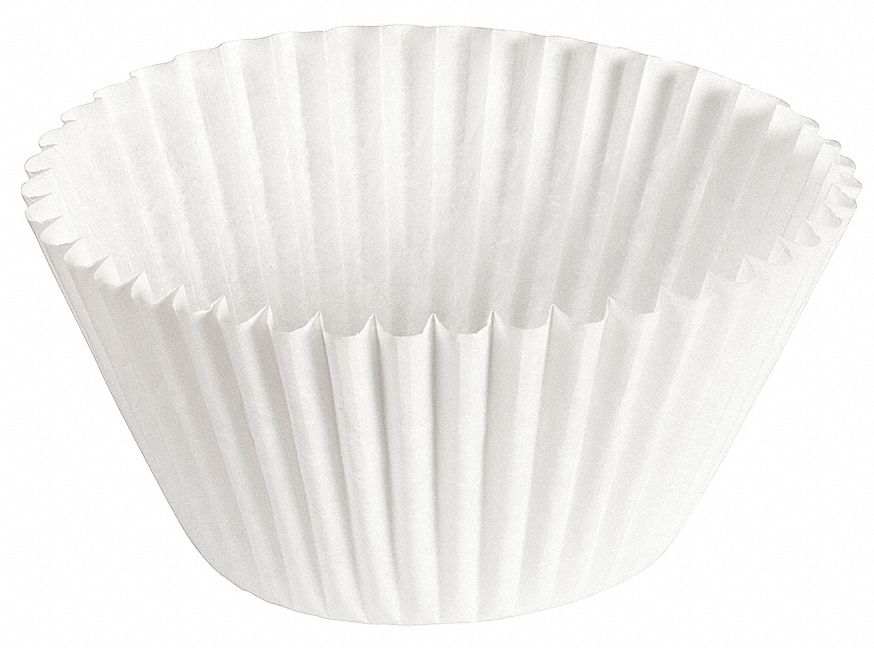 25PR79 - Baking Cup Fluted 2 oz. PK10000