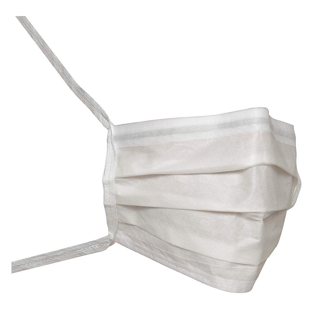 white surgical mask white surgical mask