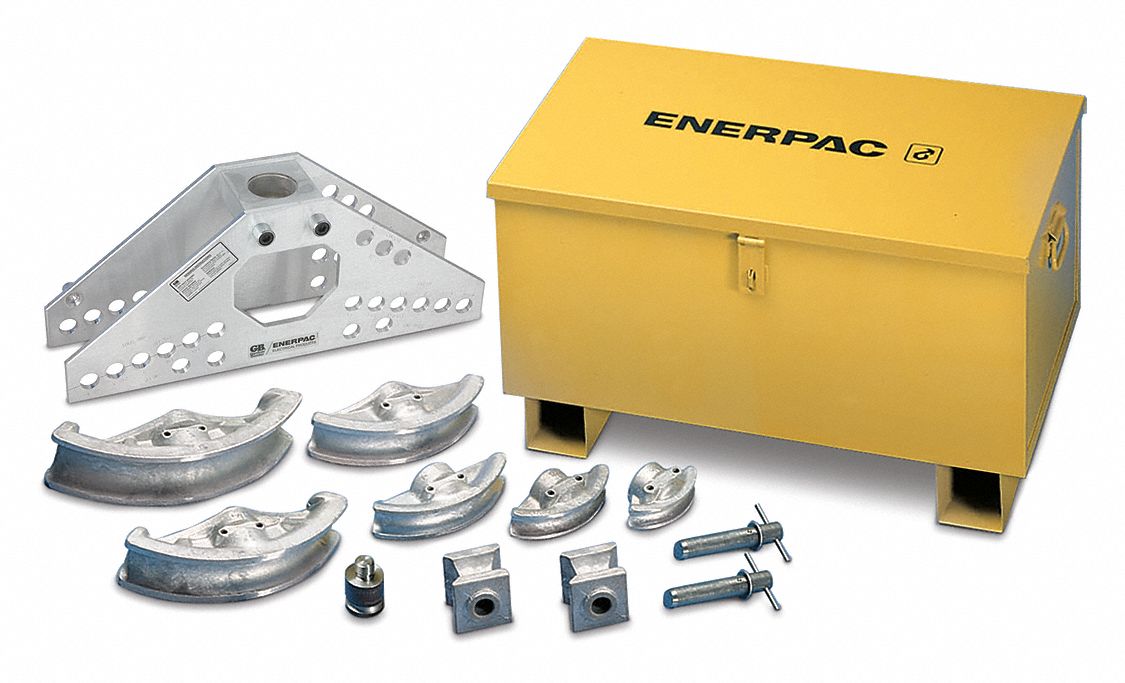 enerpac bender