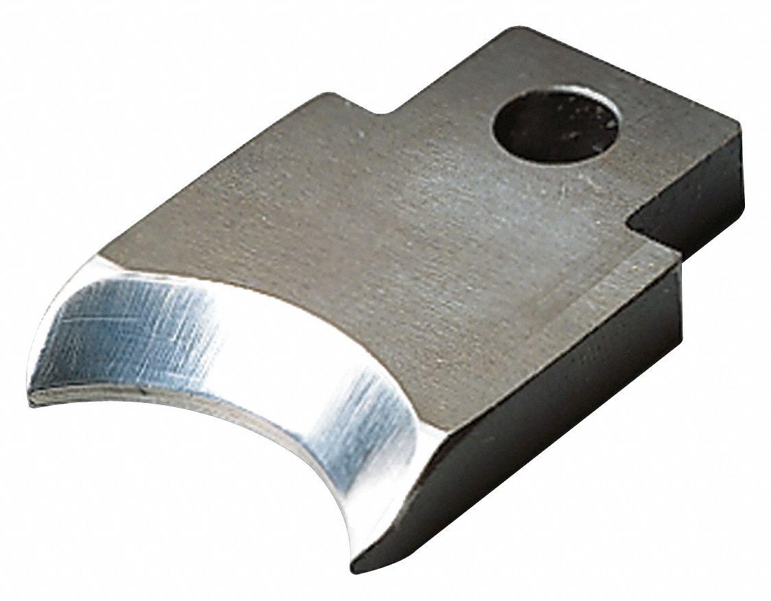 ENERPAC Cutter Blade; For Use With Mfr. No. 25TV07 25TV03WCB3380