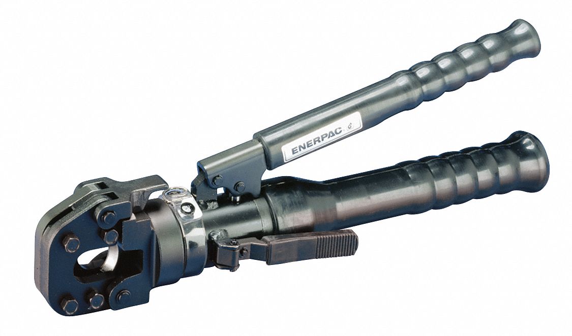 ENERPAC, SelfContained Hydraulic Cutter 25TV14WMC580 Grainger