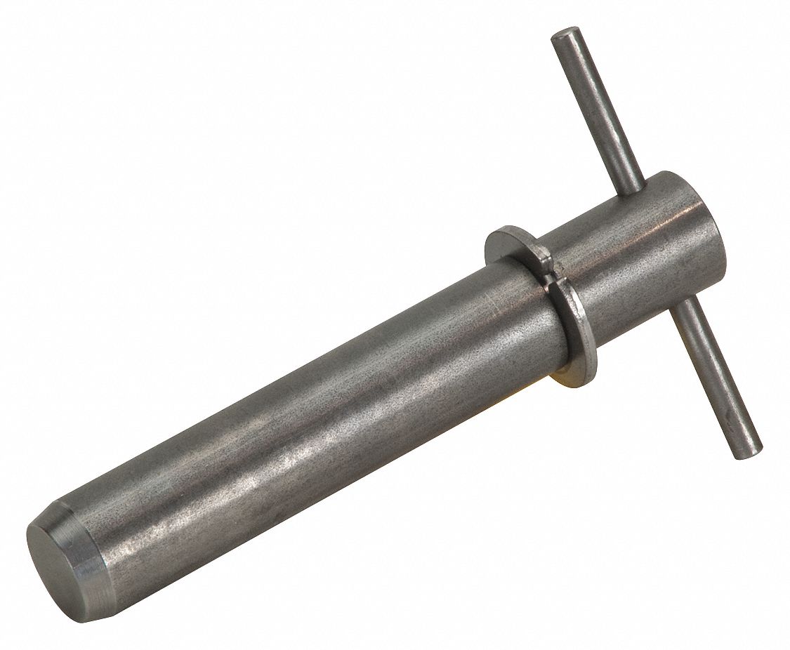 ENERPAC Pivot Pin; For Use With Mfr. No. 25TU93, 25TU94, 25TU95,25TU89