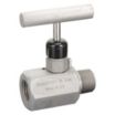 Hydraulic Snubber Valves image