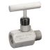 Hydraulic Snubber Valves