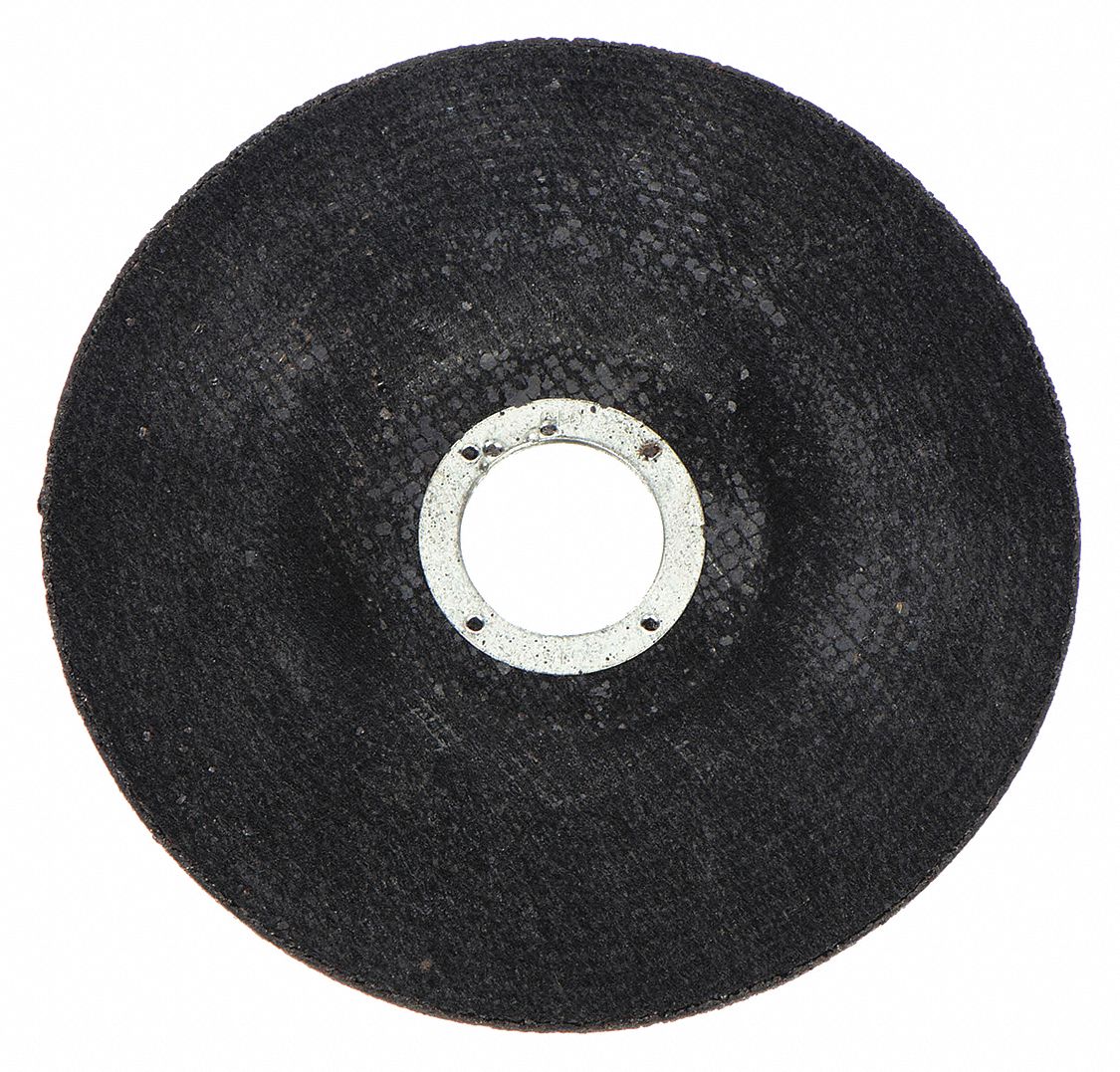 CUT-OFF WHEEL,GEMINI, 5X3/32X7/8