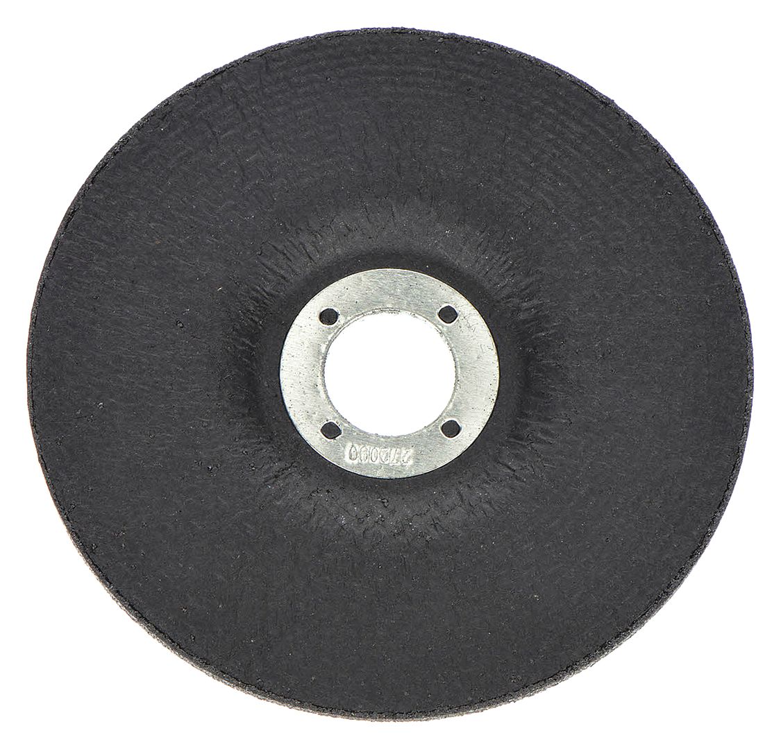 DISQUE 5X1/8X7/8 METAL TY 27