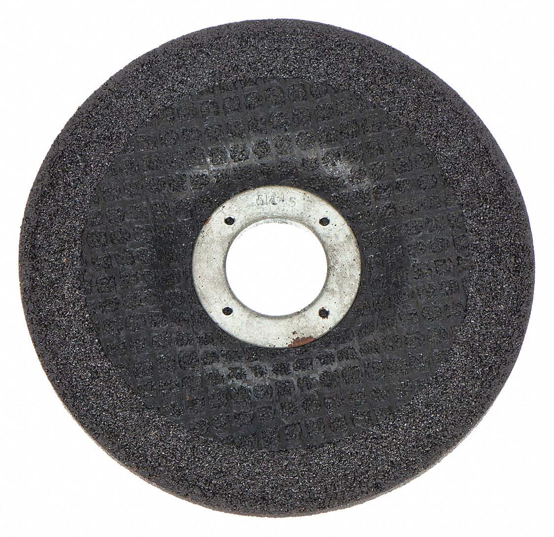 CUT-OFF WHEEL,GEMINI,4-1/2X1/8X7/8