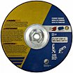 Cool-Cutting Grinding Wheels for Foundries image