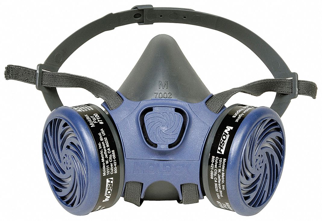 moldex respirator