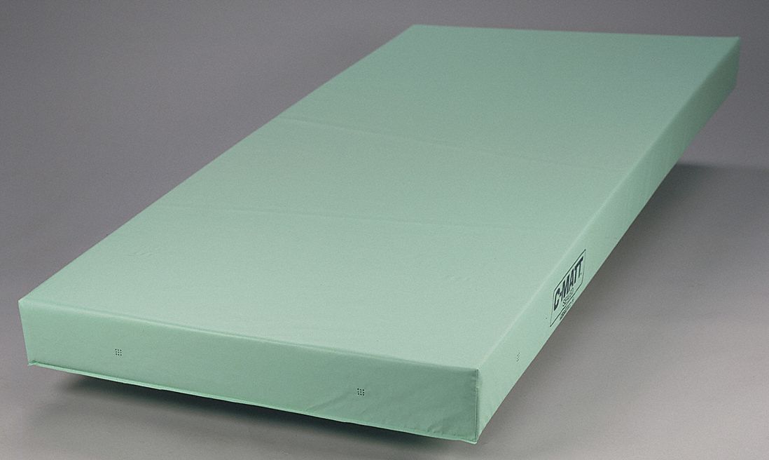 25UL72 - Inst Mattress 75x4x25in Foam