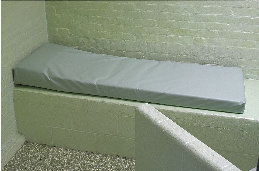 Institutional Mattresses