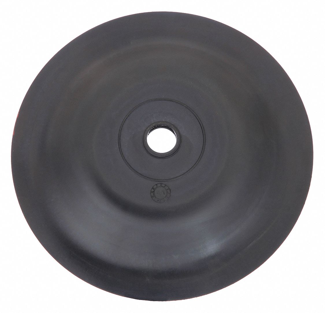 Diaphragm Polypropylene