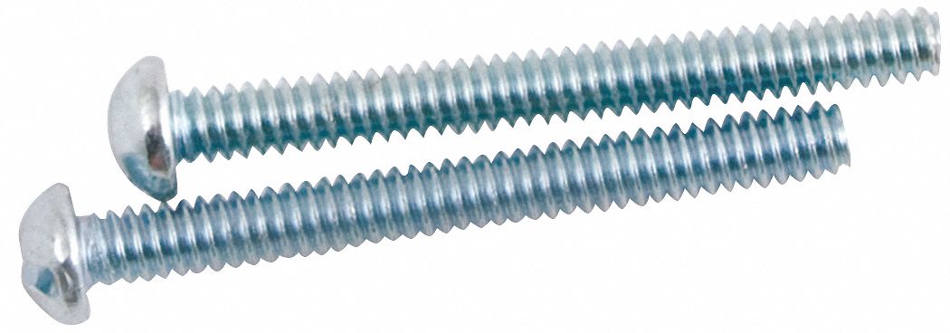Bracket Screws
