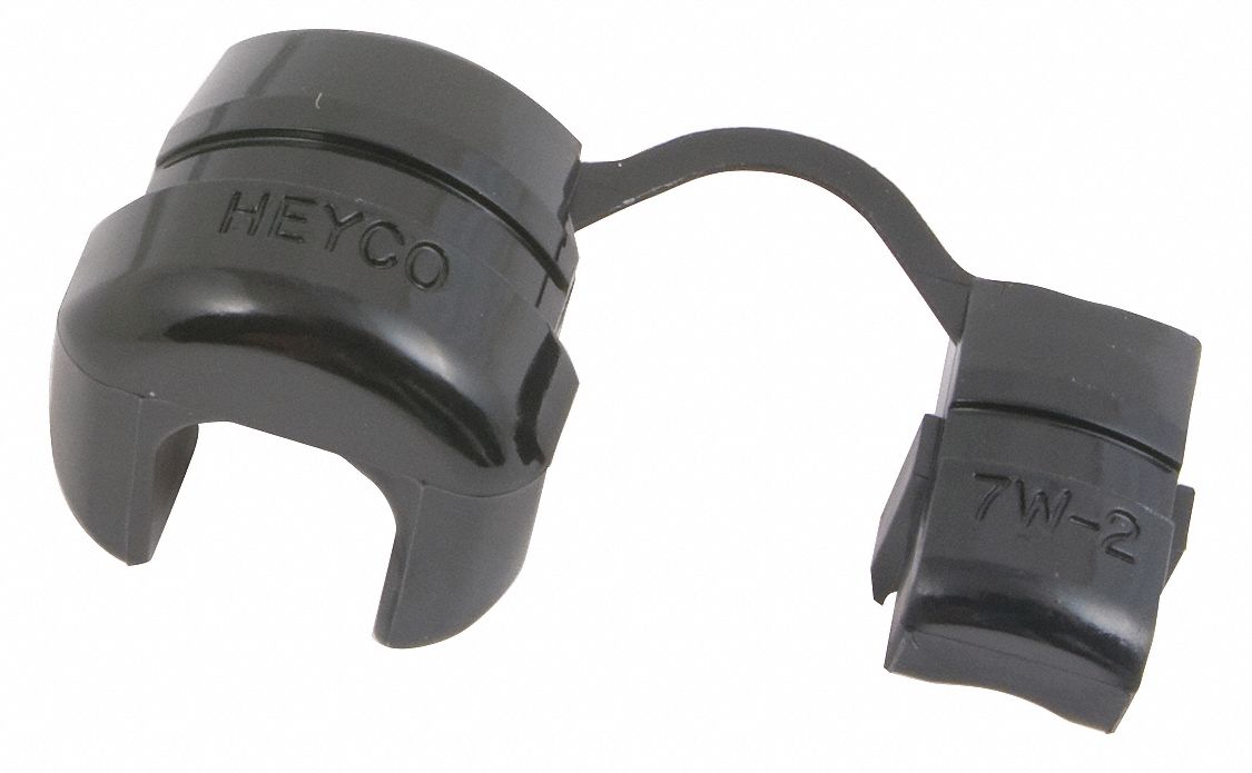 MASTER APPLIANCE Strain Relief 25VZ62GRT023 Grainger