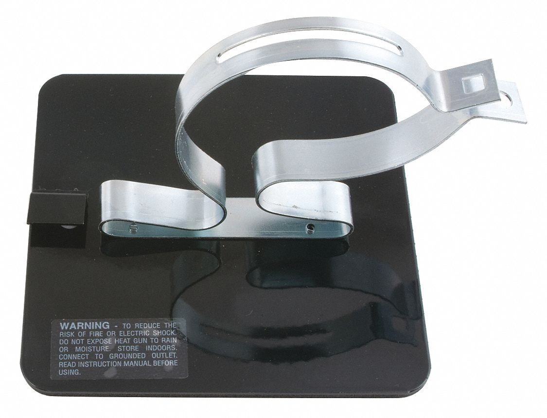 Complete Adjustable Stand