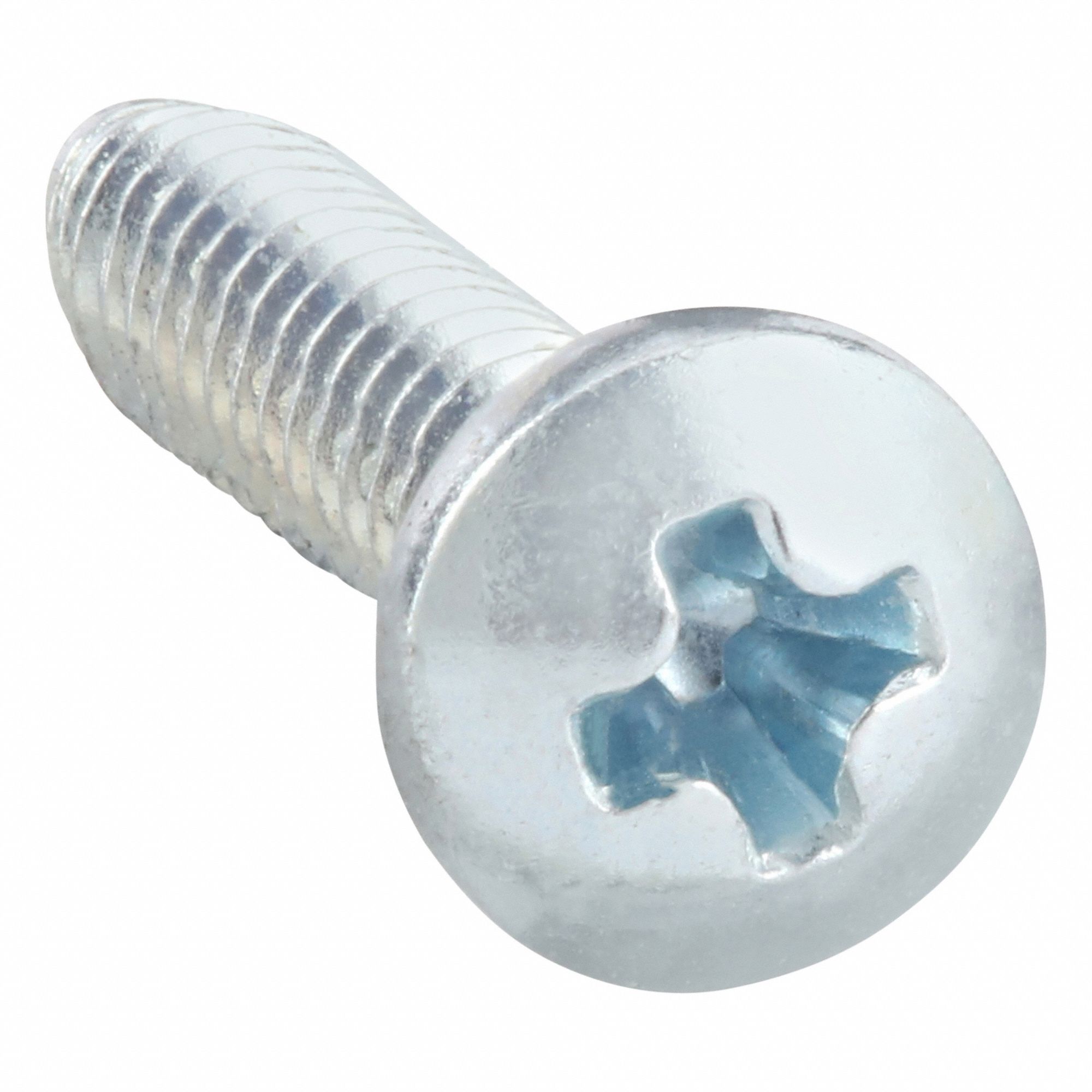 Element Mounting and Housing Screw