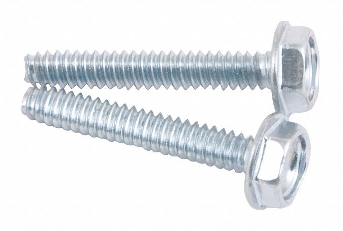 Bearing Bracket Screw