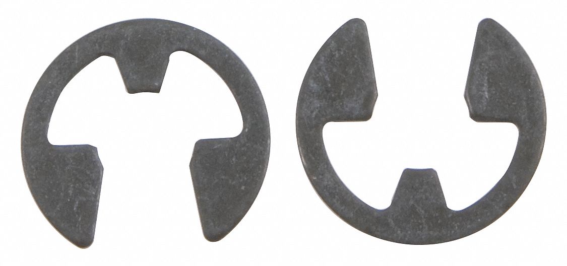 Retaining Ring: RIN-026K, 2 PK